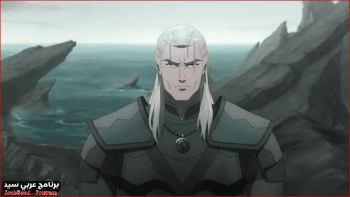 Anime Witcher Free Download Android