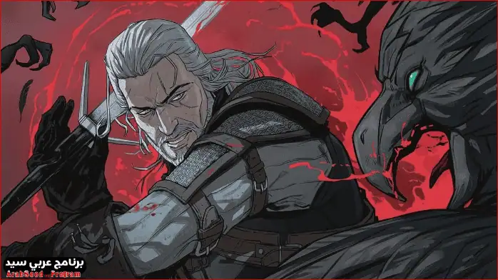 Anime Witcher Free Download Latest Version