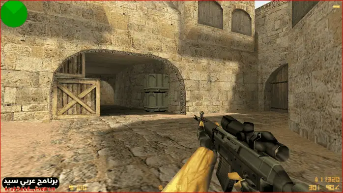 Counter strike 1.4 Download 2026