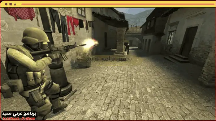 Counter strike 1.4 Download Free
