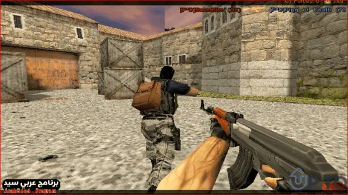 Counter strike 1.4 Download
