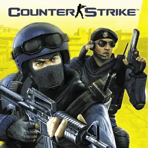 Counter strike 1.4