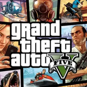 Download GTA 5 APK