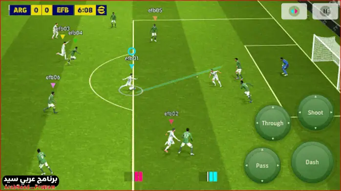 Download PES 2019 Latest Version