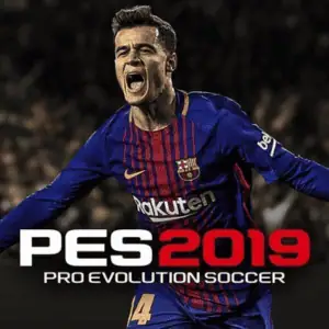 Download PES 2019