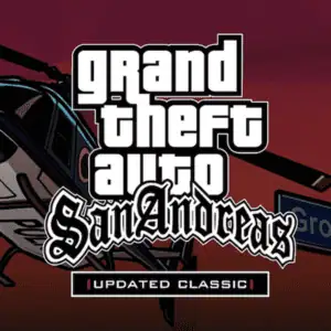 Download San Andreas for Free