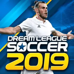 Dream League soccer 2019 Hacked