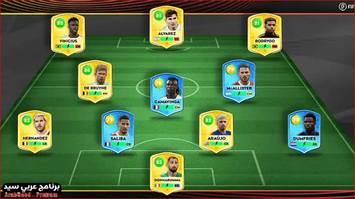 Dream League soccer 2019