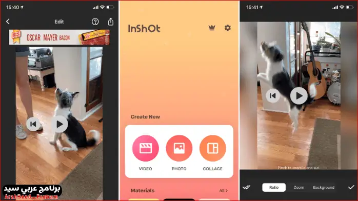 Inshot Video Editor Free 2026