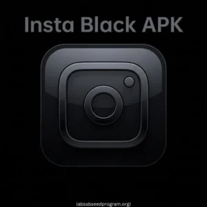 Insta Black APK 2026 Download