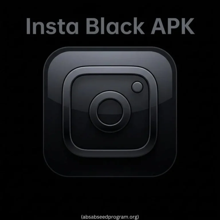 Insta Black APK 2026 Download