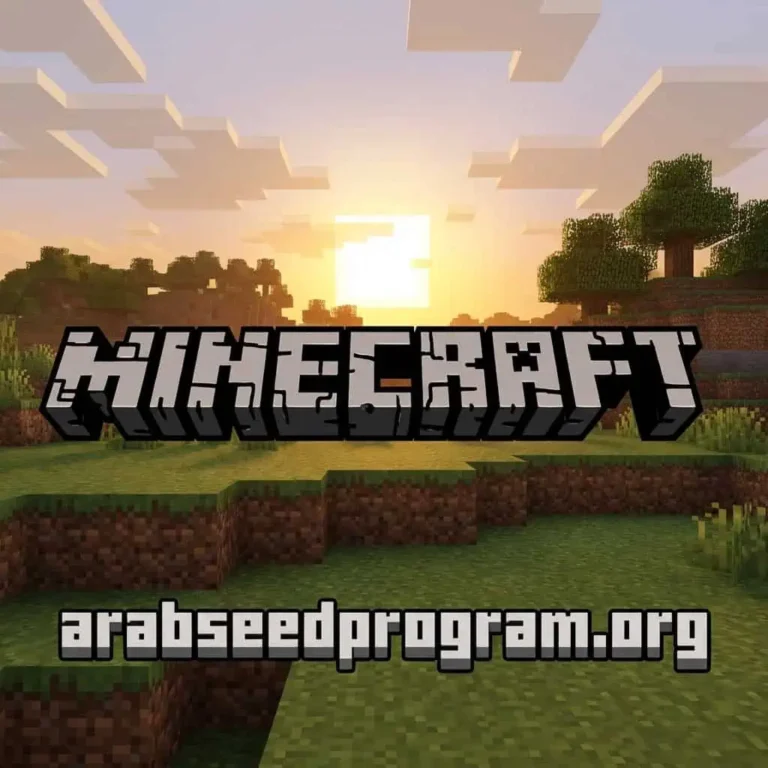 Minecraft game download