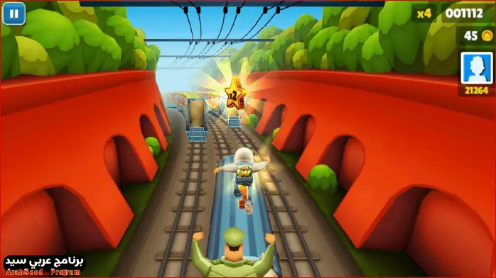 Subway Surfer Download 2026 Free