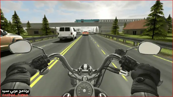 Traffice Raider Download Latest Version