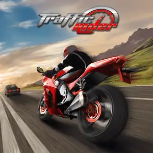 Traffice Raider Download
