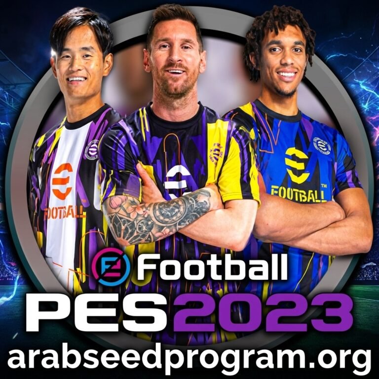 eFootball pes 2023