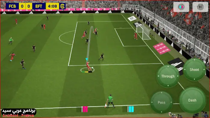 eFootball pes 2023 Download Free