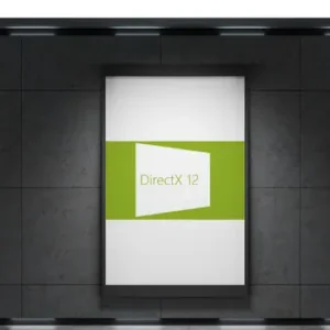 تنزيل DirectX 12